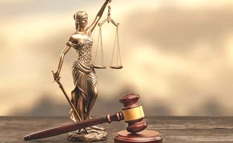 Ceza Avukatı Nedir?
